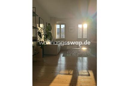 Wohnungsswap - 2 Zimmer, 70 m² - Oppelner Straße, Kreuzberg, Berlin