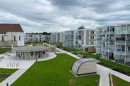 Wohnung zum Mieten in Tettnang 851,58 € 57.5 m²
