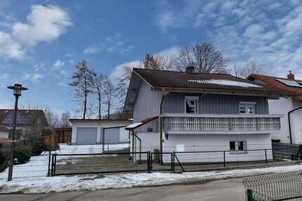 Haus zum Kaufen in Reisbach 229.000,00 € 100 m²