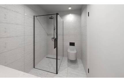 ***Vorvertrieb! Gut Thoma - Sonnige-Dachterrassen-Wohnung *** - Bayerisch Gmain