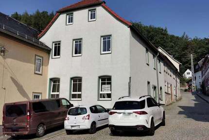 Wohnung zum Mieten in Leutenberg 300,00 € 49 m²