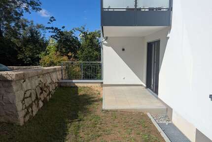 Wohnung zum Mieten in Mitterfels 870,00 € 72.81 m²