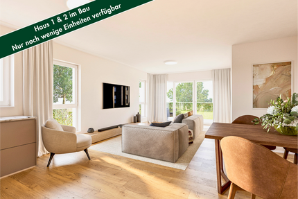 Wohnung zum Kaufen in Langenfeld 545.000,00 € 88 m²