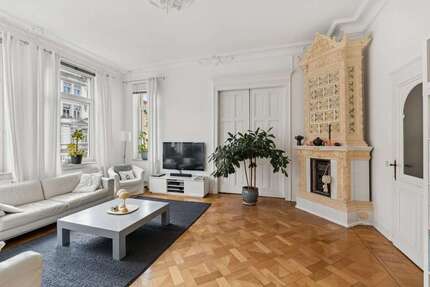 Wohnung zum Kaufen in Hannover 890.000,00 € 210 m²