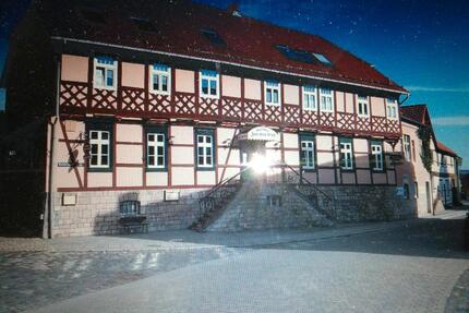 Dreiraumwohnung in Zilly - 310,00&nbsp;EUR Kaltmiete, ca.&nbsp; 60,00&nbsp;m&sup2; in Osterwieck (PLZ: 38835)