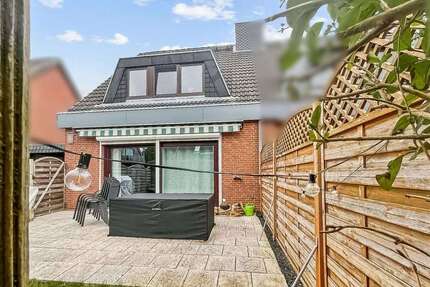 Haus zum Kaufen in Stockelsdorf 385.000,00 € 110 m²