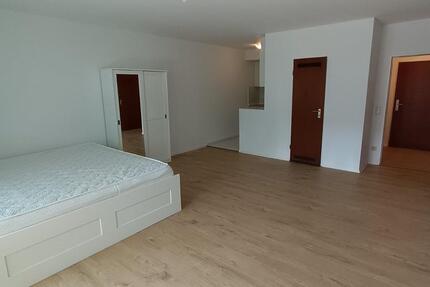 zentral gelegenes mobiliertes Wohnung - Aachen Aachen-Mitte