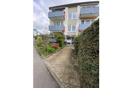 Wohnung zum Mieten in Wiesbaden 680,00 € 60 m²