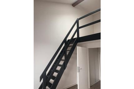 Nachmieter für Renovierte 1,5 Zimmer-Maisonette-Wohnung - Lüneburg Goseburg-Zeltberg