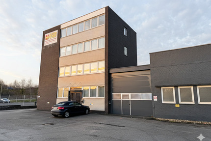 96 m² Wohnung in Bocholt-Süd | 4 ZKB | Garage | Nähe Aasee