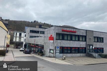 Schleiden-Gemünd: 4-Zimmerwohnung zur Miete