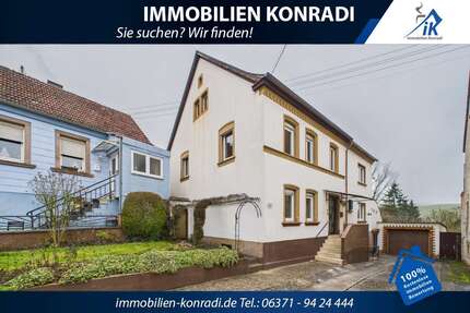 Haus zum Kaufen in Etschberg 129.000,00 € 170 m²