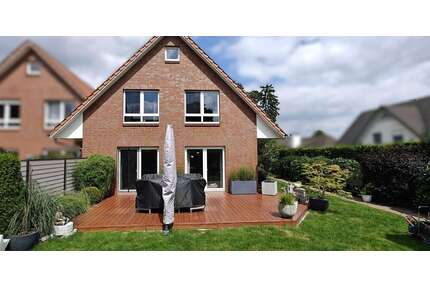 Haus zum Kaufen in Buchholz in der Nordheide 630.000,00 € 127.37 m²