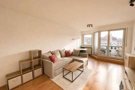 Wohnung zum Kaufen in Leipzig 115.000,00 € 46.31 m²