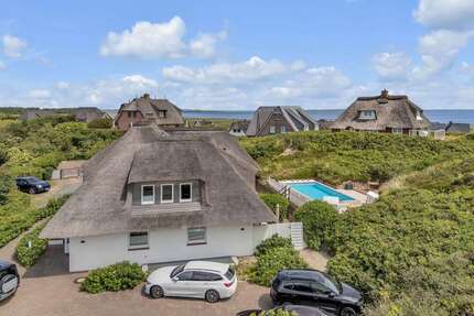 Wohnung zum Kaufen in Rantum 595.000,00 € 71 m²