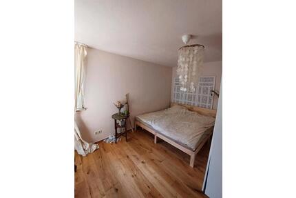 Osterferien:Schöne 1,5 Zimmerwohnung Zwischenmiete Freiburg Ebnet - Freiburg im Breisgau