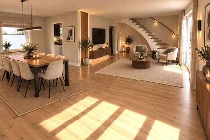 Haus zum Kaufen in Heidelberg 2.450.000,00 € 181.72 m²