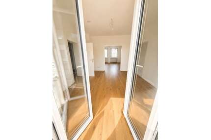 Wohnung zum Mieten in Frankfurt am Main Bornheim 2.050,00 € 66 m² - Frankfurt am Main / Bornheim