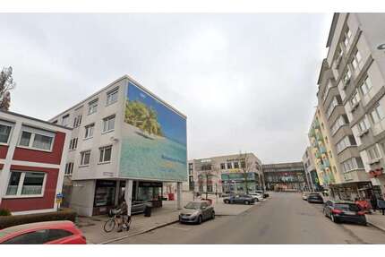 Wohnung zum Kaufen in Neu-Ulm 325.000,00 € 67 m²