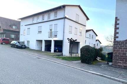 Wohnung zum Kaufen in Etzenrot 175.000,00 € 58 m²