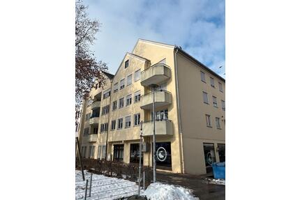 Apartment mit TG Stellplatz im Zentrum der Altstadt von Straubing