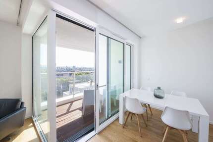 Wohnung zum Mieten in Düsseldorf 1.590,00 € 57 m²