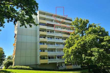 Wohnung zum Kaufen in Nürtingen 198.000,00 € 89.51 m²