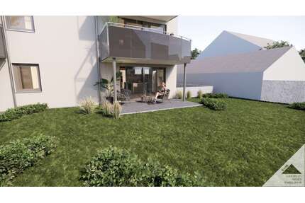 Wohnung zum Kaufen in Böblingen 499.000,00 € 77 m²