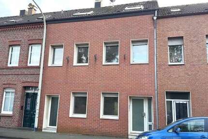 Haus zum Kaufen in Mönchengladbach -Giesenkirchen 169.000,00 € 165 m²