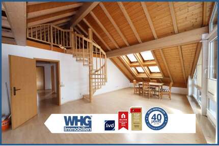 Wohnung zum Mieten in Benningen 920,00 € 82 m²
