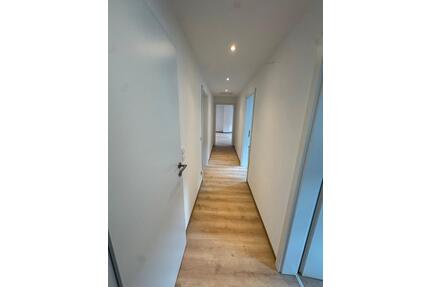 61m² DG-Wohnung in 47546 Kalkar zu vermieten