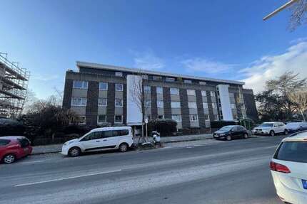 Wohnung zum Mieten in Düsseldorf-ZooDüsseltal 1.550,00 € 104 m² - Düsseldorf-Zoo/Düsseltal