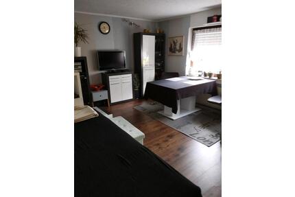 voll möbliertes App - 600,00&nbsp;EUR Kaltmiete, ca.&nbsp; 25,00&nbsp;m&sup2; in Weimar (Lahn) (PLZ: 35096)