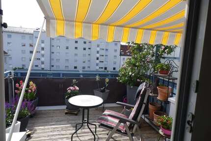 Wohnung zum Kaufen in München 515.000,00 € 62.02 m²