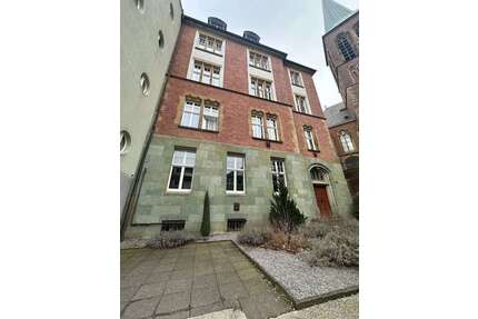 Wohnung zum Mieten in Wuppertal 1.002,00 € 145.65 m²