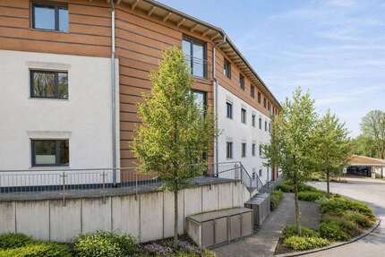 Wohnung zum Kaufen in Erding 464.000,00 € 80 m²
