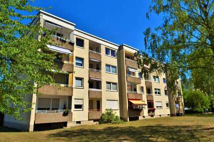 Wohnung zum Mieten in Frankenthal (Pfalz) 839,00 € 82.05 m²