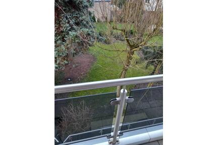 Schöne, gepflegte 2,5-Zimmer-Wohnung in ruhiger Lage – innenstadt - Wesel