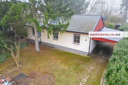 300.000,00&nbsp;EUR Kaufpreis, ca.&nbsp; 80,00&nbsp;m&sup2;&nbsp;Wohnfl&auml;che in Königs Wusterhausen / Deutsch Wusterhausen (PLZ: 15711) Zeesen