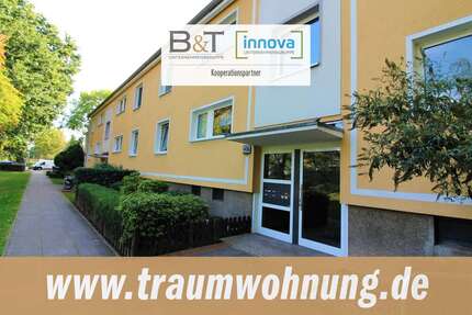 Wohnung zum Kaufen in Hannover 184.900,00 € 73 m²