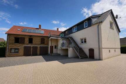 Haus zum Kaufen in Elbe-Parey 170.000,00 € 190 m²