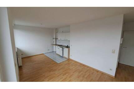 Single-Wohnung - frei zum Top-Preis - barrierefrei erreichbar mit Aufzug, Tiefgaragenplatz - kleiner Balkon - selbst einziehen oder vermieten? - Leipzig Böhlitz-Ehrenberg