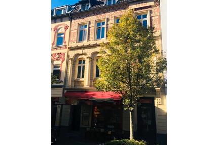 Gewerberäume, Lager in der Bonner Altstadt