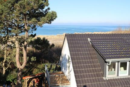 Ostseeurlaub 2026 jetzt buchen! Markgrafenheide, 4 Pers., Sauna - Wittenhagen