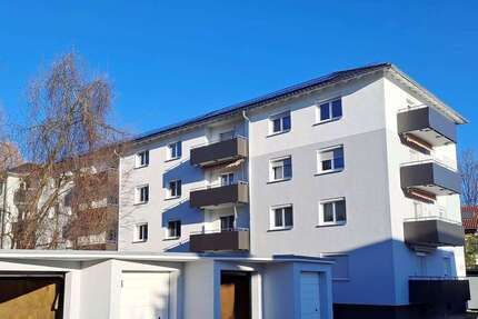 Wohnung zum Mieten in Kornwestheim 572,00 € 57.37 m²