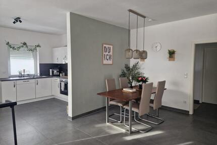 Wunderschöne 3-Zimmerwohnung in Top-Lage von Sottrum