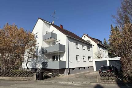 Haus zum Kaufen in Heilbronn 990.000,00 € 326 m²