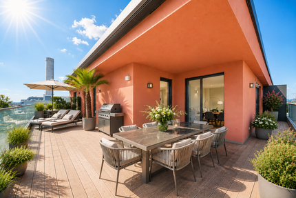 Wohnung zum Kaufen in München 1.295.500,00 € 122.66 m²