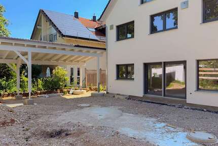 Haus zum Mieten in München 4.979,00 € 192 m²