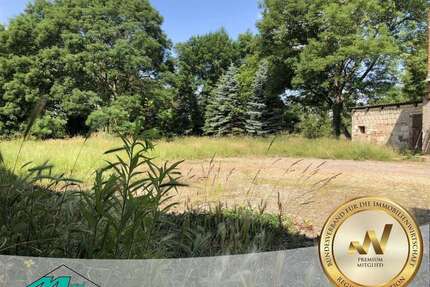 Grundstück zu verkaufen in Bad Dürrenberg 98.500,00 € 1500 m²